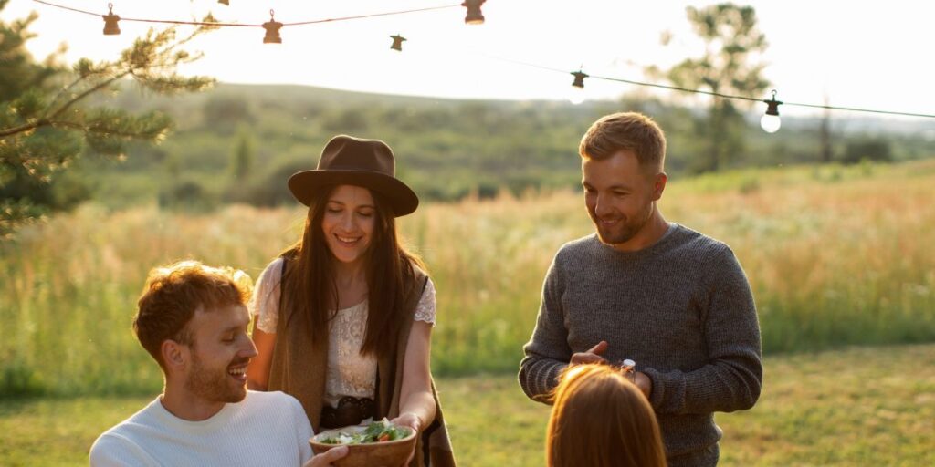How to Plan a Multi-Generational Family Reunion That Everyone Will Love
