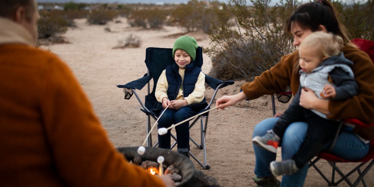 Planning a Family Reunion Weekend Getaway in New Mexico