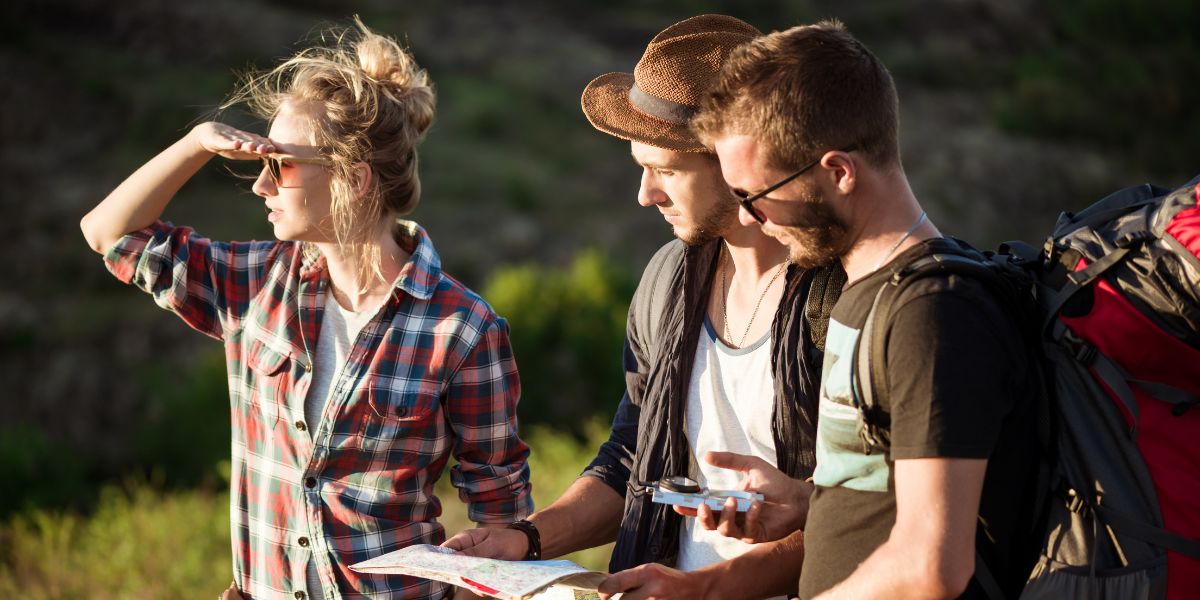 Blending Outdoor Adventure With a Working Retreat Schedule