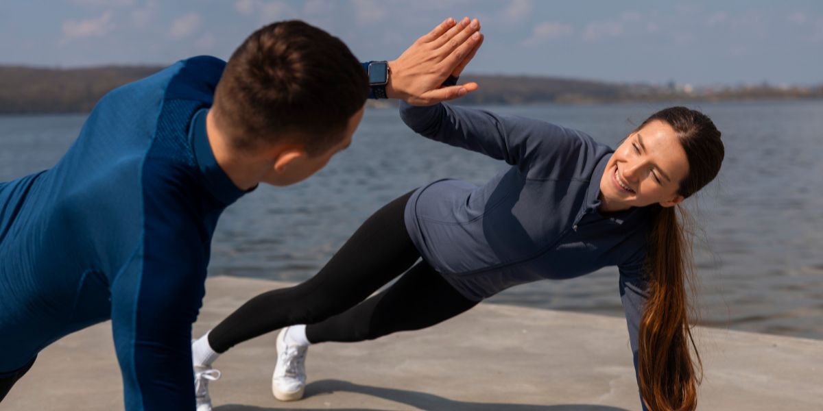 Steps to Host a Wellness Program That Runs Smoothly