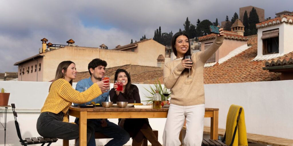 Why Northern New Mexico Is Perfect for a Corporate Team Retreat